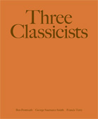 Three Classicists