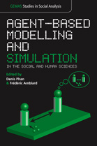 Agent-based Modelling and Simulation